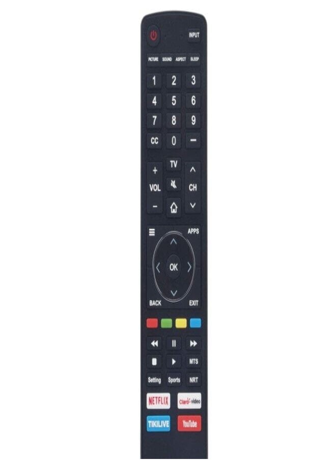 Replacement Remote Control Fit For Sharp Tv - pzsku/Z11ADA7985B78CD39CB29Z/45/_/1713541464/c826445f-52e1-4e1b-8cd4-3c4e4ee88ab4