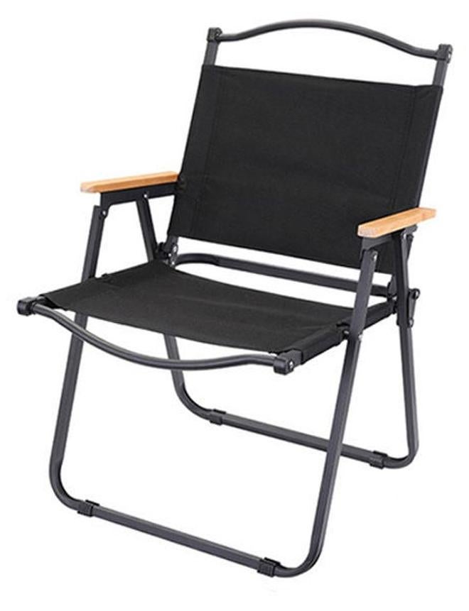 Sharpdo كرسي تخييم كرسي قابل للطي خارجي للأطفال 54*49*76 سم - Image 1