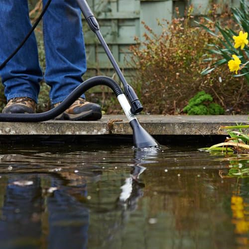 Bosch High Pressure Washer - Suction Nozzle - EasyAquatak 110 & 120, UniversalAquatak 125 & 130, AdvancedAquatak - Image 3