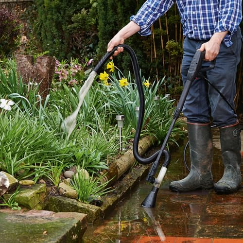 Bosch High Pressure Washer - Suction Nozzle - EasyAquatak 110 & 120, UniversalAquatak 125 & 130, AdvancedAquatak - Image 4