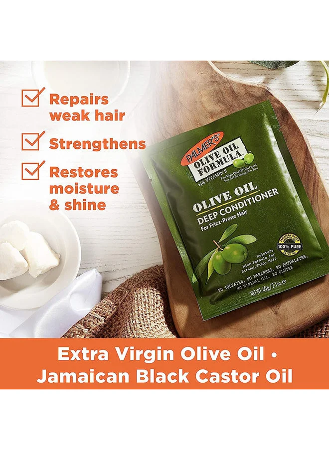PALMER'S Palmers Olive Oil Protein pk60