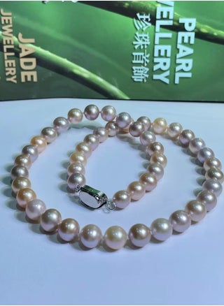 Natural freshwater pearl necklace - pzsku/Z11ADF0B0331123283093Z/45/_/1734254097/5ce86ff2-b532-4416-894d-9c70481811f4