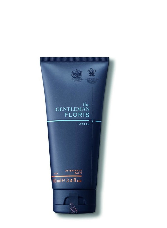 London Elite After Shave Balm 100 ml
