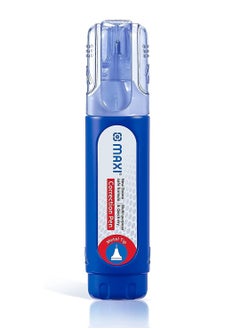 Maxi 12-Piece Metal Tip Correction Pen 12ml Content  - Image 3