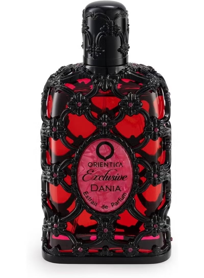 اورينتيكا عطردانيا دي بارفان للجنسين 80مل - Image 2