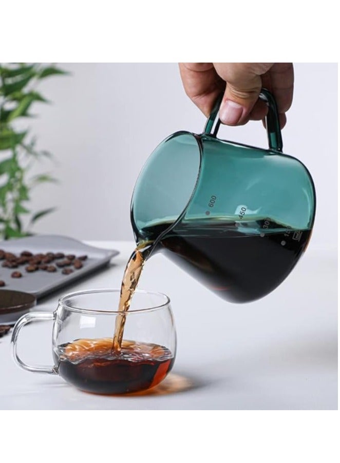 RANK V60 coffee drip set size 02 (server and Filter) - Image 3