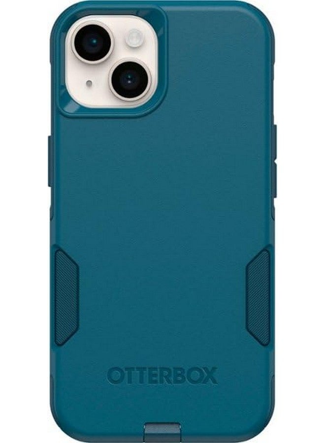 OtterBox Commuter Series Case for iPhone 13 (Only) - Non-Retail Packaging - Don't Be Blue - Image 2