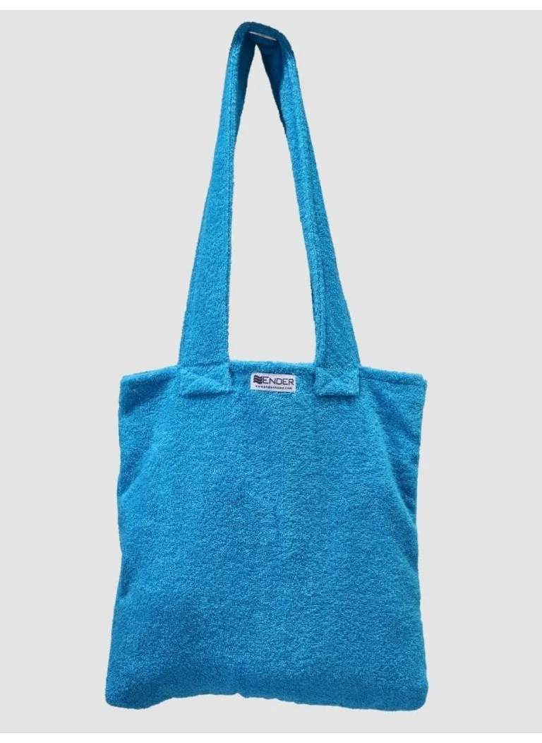 اندر هوم Beach Bag Towel Sea Pool Shoulder Bag