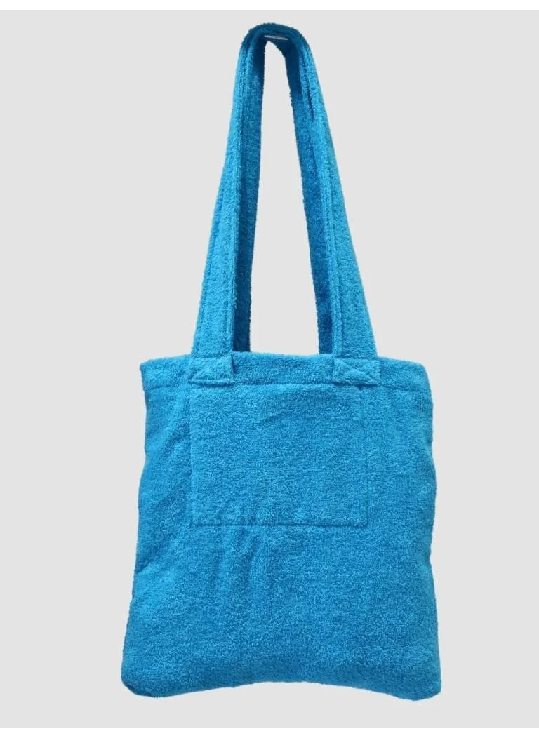 اندر هوم Beach Bag Towel Sea Pool Shoulder Bag