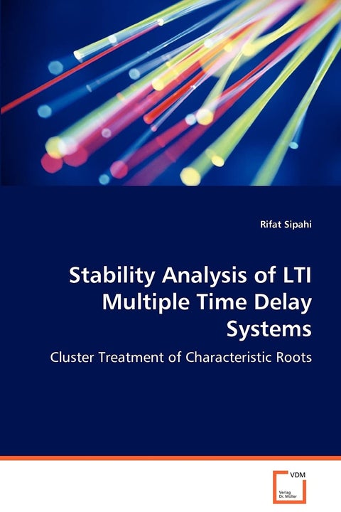 Stability Analysis of LTI Multiple Time Delay Systems - Cluster Treatment of Characteristic Roots