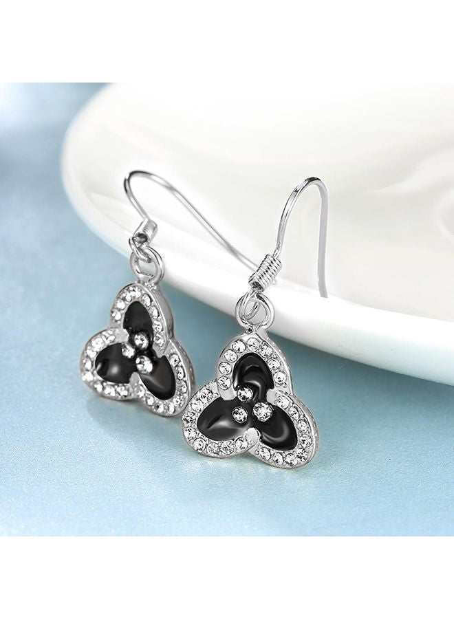 NIBEMINENT Fashion Ladies Earrings Lkn18Krgpe1045C - Image 4