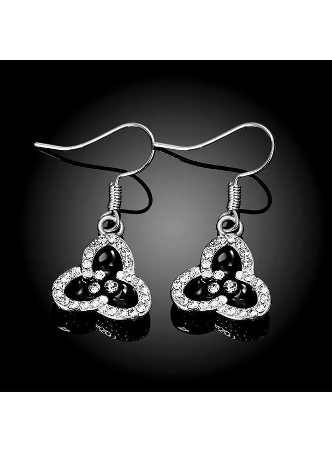 NIBEMINENT Fashion Ladies Earrings Lkn18Krgpe1045C - Image 5