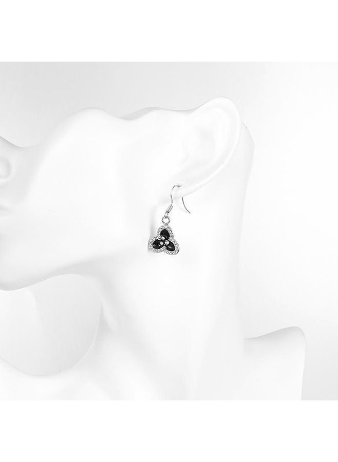 NIBEMINENT Fashion Ladies Earrings Lkn18Krgpe1045C - Image 3