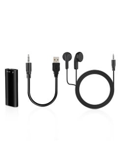 Healife USB Digital Voice Recorder and MP3 Player  - Image 1