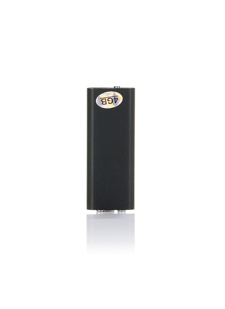 Healife USB Digital Voice Recorder and MP3 Player  - Image 2