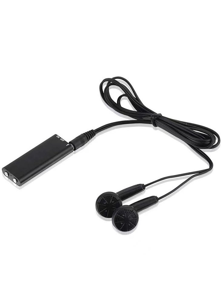 Healife USB Digital Voice Recorder and MP3 Player  - Image 3