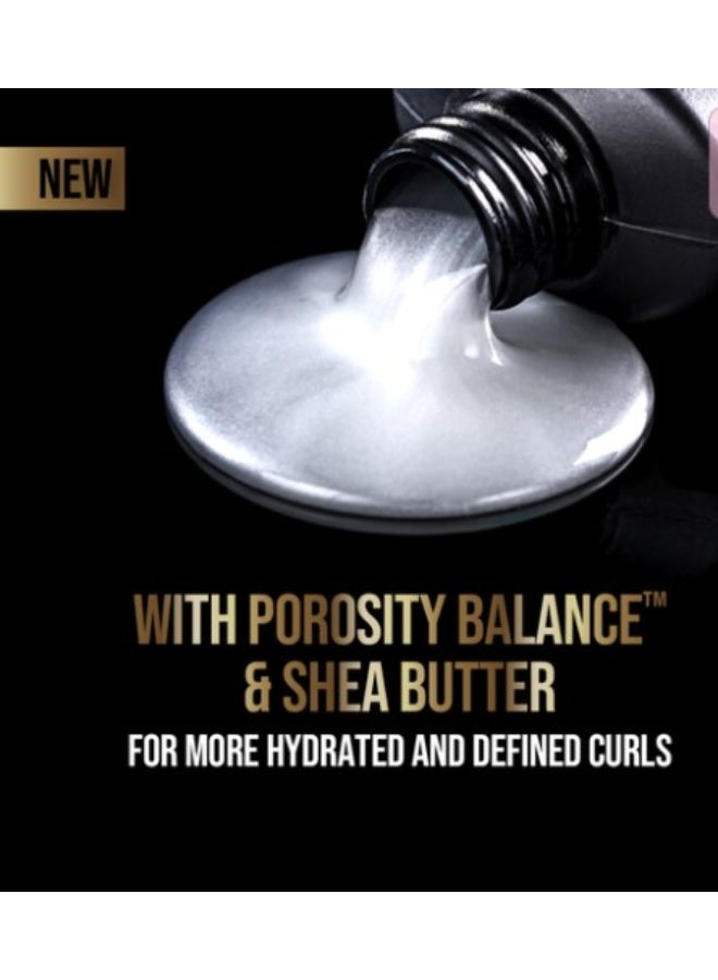 Tresemme TRESemmé Pro Curls Sulfate-Free Shampoo for Curly Hair - 250 ml - Image 3