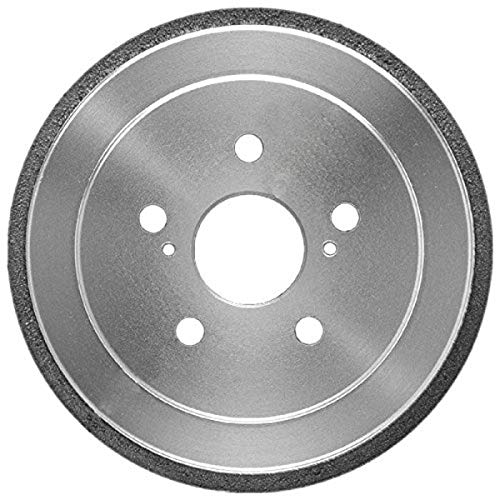 Bendix Premium PDR0753 Rear Brake Drum for Toyota Celica 2005-2000, Corolla 2008-2003, Prius 2008-2004 - Image 1