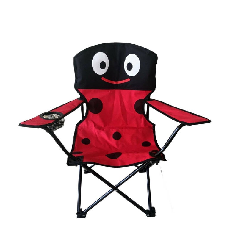 Relax Child Camping Chair NHC1308 Assorted Colors