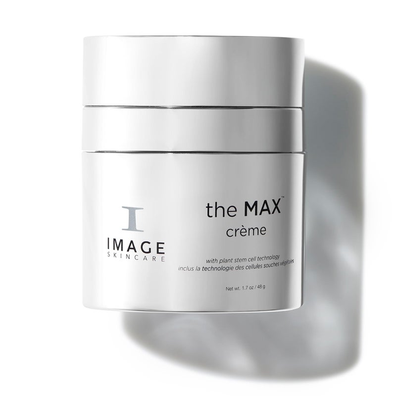 IMAGE Skincare, the MAX CrÃ¨me, Anti-Aging Night Cream to Firm, Tighten, Smooth and Even Facial Skin Tone, 1.7 oz - Image 1