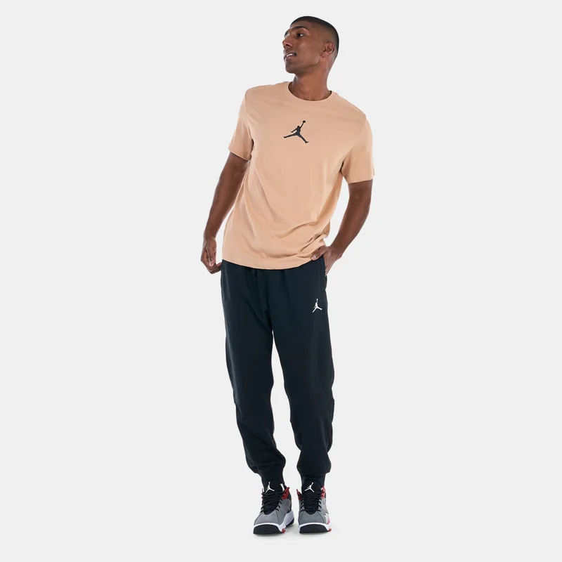 Jordan Men's Dri-FIT Jumpman T-Shirt