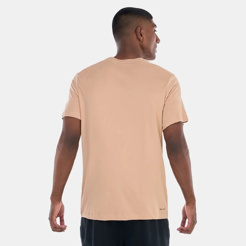 Jordan Men's Dri-FIT Jumpman T-Shirt