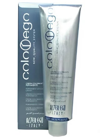 Ever Ego (Alter Ego) Permanent Hair Color Cream – dark chestnut 100 Ml - pzsku/Z11AF25192C158B4B66D9Z/45/_/1740340961/fdaf11df-35bc-4e56-b4e0-bdae707826af