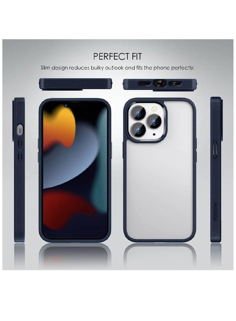 فيسوس امتصاص الصدمات الوقائي مصد المطاط الشفافة الشفافة الصل - Image 2