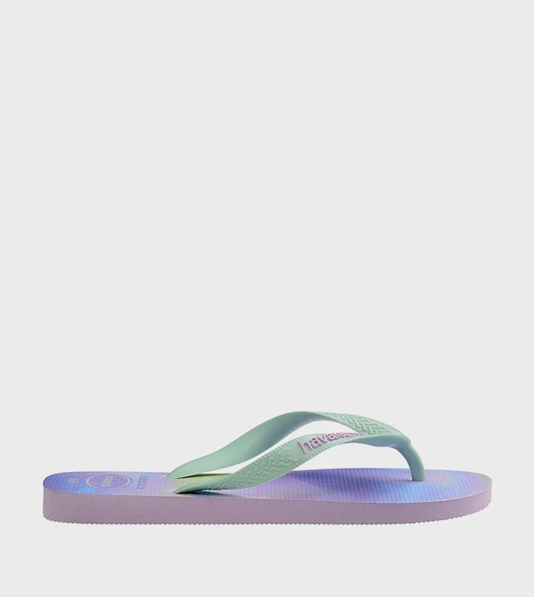 Havaianas Hav. Top Fashion