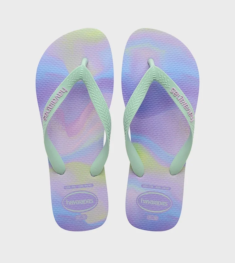 Havaianas Hav. Top Fashion