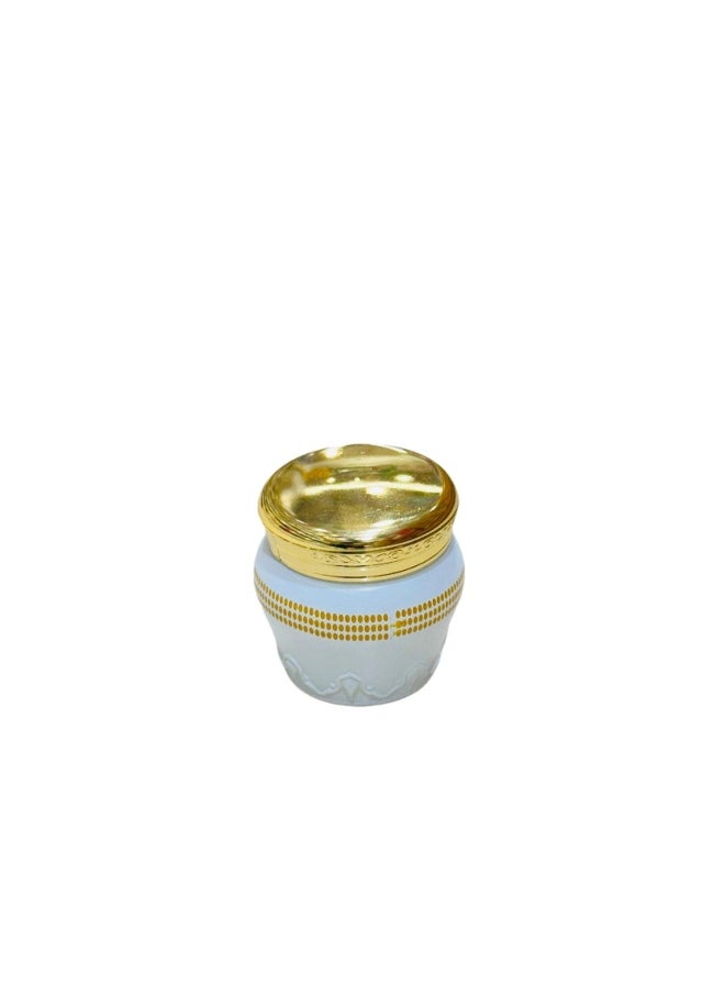 SIDDIQ Pr024 Bukhoor Bottle White 80Ml 