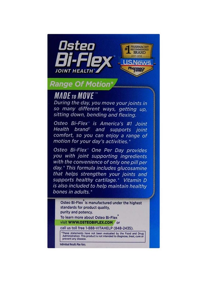 Osteo Bi-Flex JOINT HEALTH - Image 3