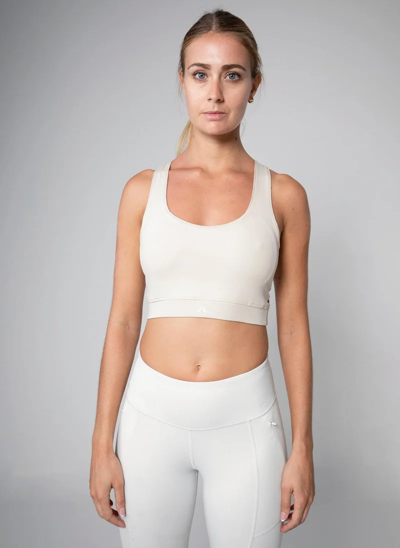 Aora X Mesh Bra