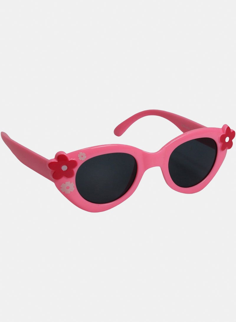 بناتي Sunglasses - وردي