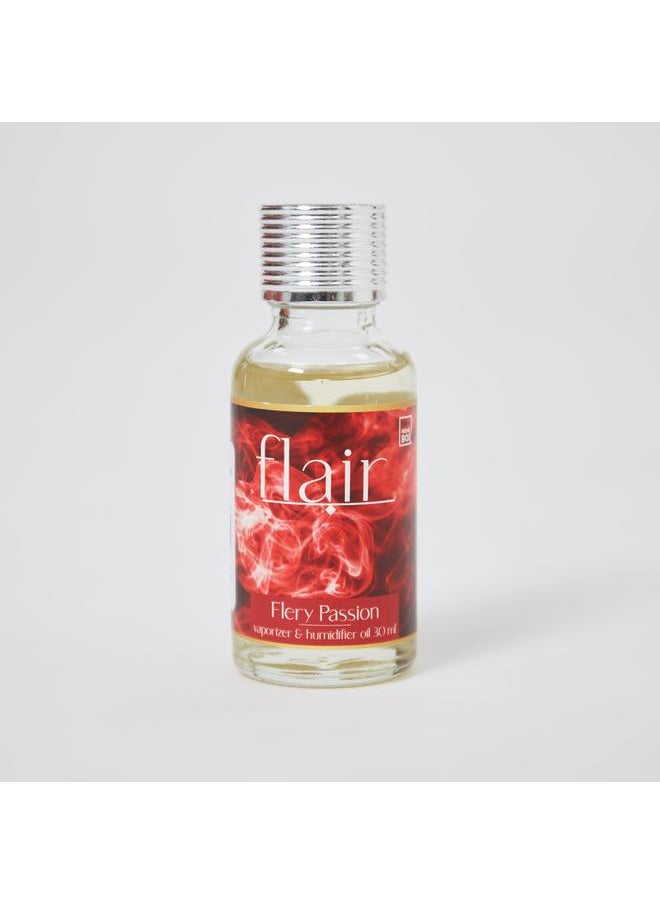 هوم بوكس زيت عطري من فلير فليري باشن - 30 مل  - Image 5