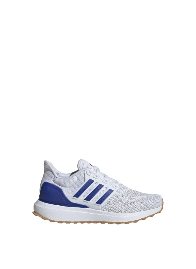 Adidas adidas Ubounce Dna J White Running Shoes 3