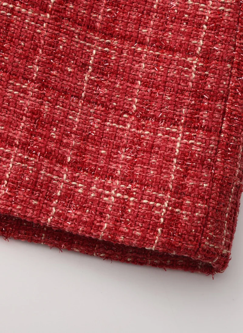 Balabala Red Kids Girl Woven jacket for Women | Best Price UAE