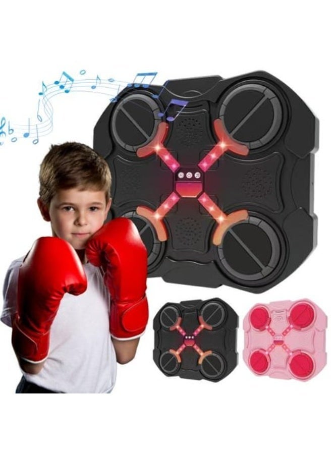 لعبة هدف الملاكمة التفاعلية للأطفال - Image 1