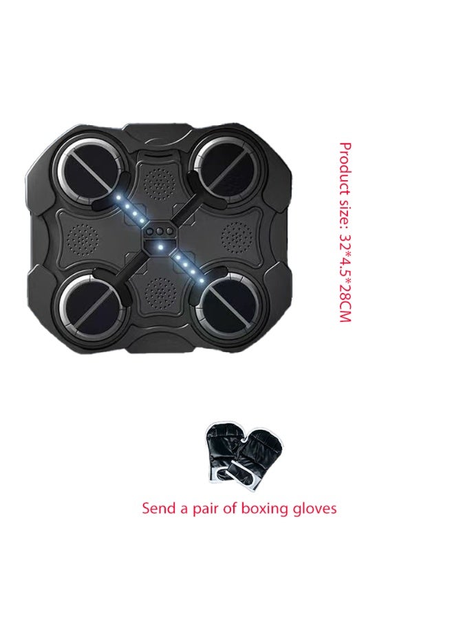 لعبة هدف الملاكمة التفاعلية للأطفال - Image 5