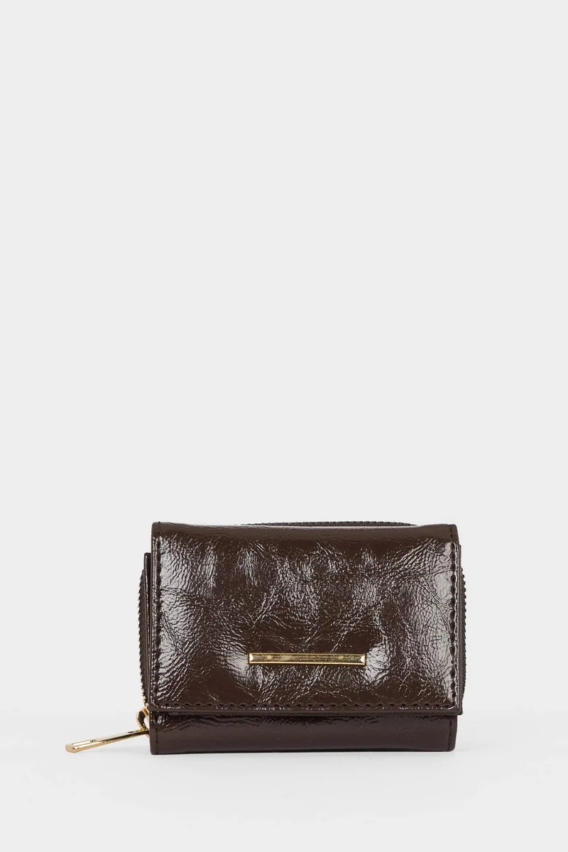 Defacto Woman Faux Leather Wallets