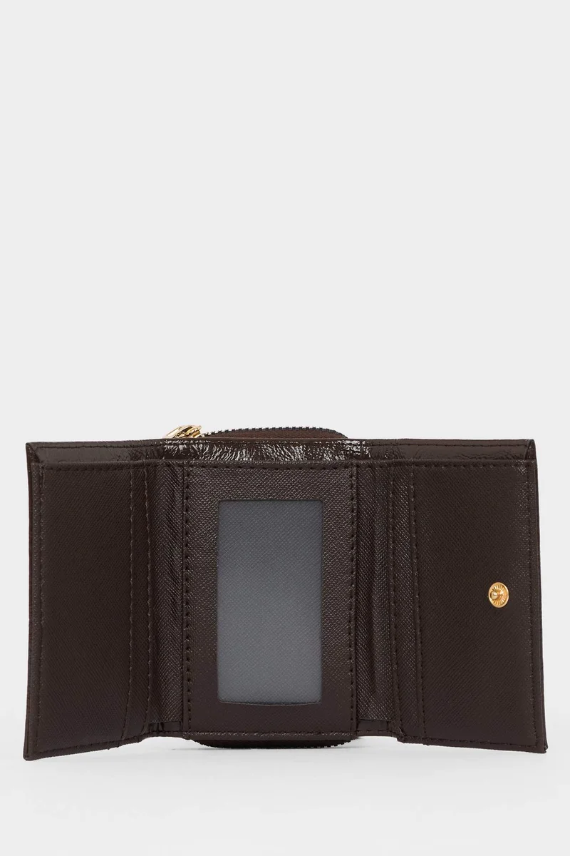 Defacto Woman Faux Leather Wallets