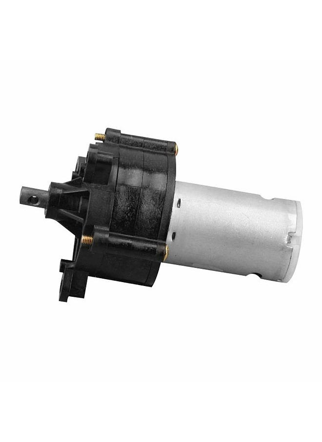 Generic - 12/24V Direct Current Generator Hand-Cranked Dynamo Hydraulic Test Motor Wind Power Energy Dynamotor Emergency Standby Lights Up Device - Image 1