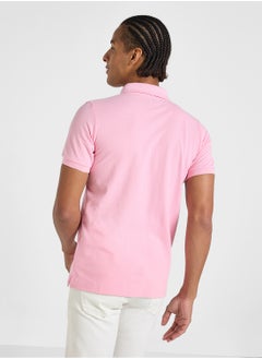 Seventy Five Basics Basic Polo Shirt  - Image 2
