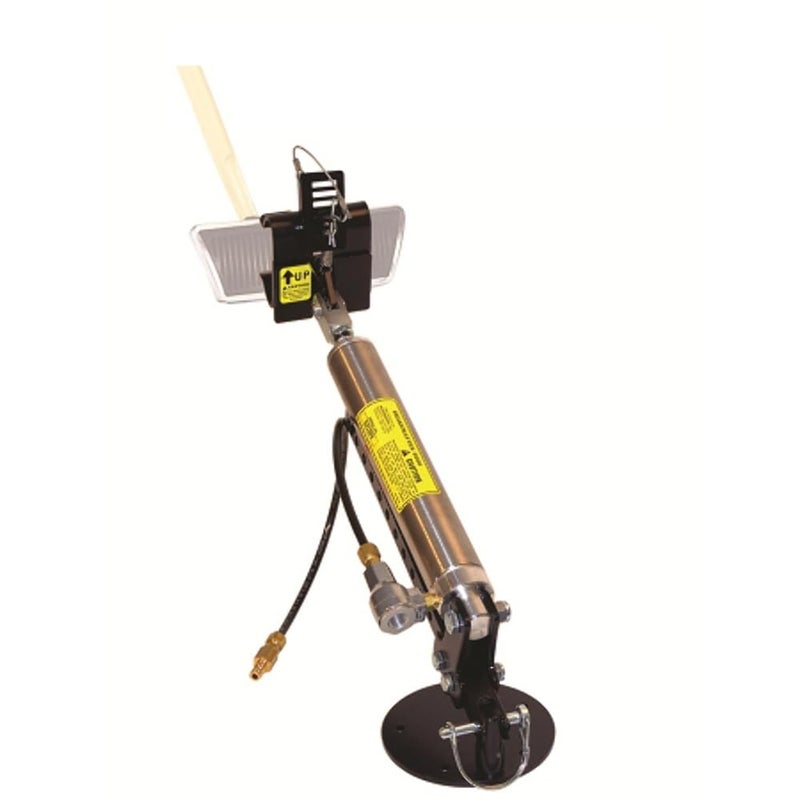 Roadmaster نظام فرامل ROADMASTER 9160 BrakeMaster المتناسب للسيارات المقطورة للمركبات المنزلية مع فرامل هوائية أو هوائية فوق هيدروليكية - Image 4