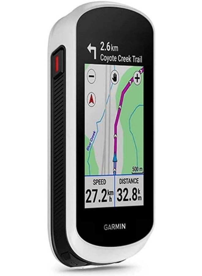 Garmin Edge Explore 2, 3-inch Bike Computer, with Intuitive GPS, VO2 Functions, Personal Records - Image 4