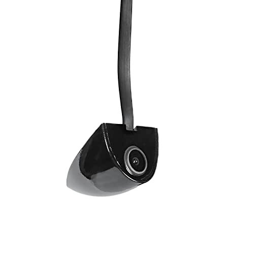 Master Tailgaters RCA Side Cameras - Right & Left (2 Pack) | Turn Signal Activated | Reversible Image | Universal Fit for Cars, Trucks, RVs - Image 2