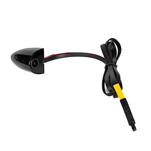 Master Tailgaters RCA Side Cameras - Right & Left (2 Pack) | Turn Signal Activated | Reversible Image | Universal Fit for Cars, Trucks, RVs - Image 5