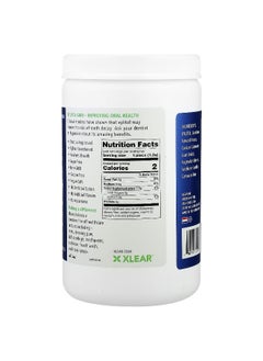 Xlear Xlear, Spry®, Chewing Gum, Natural Peppermint, 550 Pieces  - Image 2