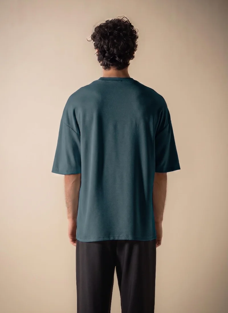 شايبس AIRSOFT PRINTED T-SHIRT