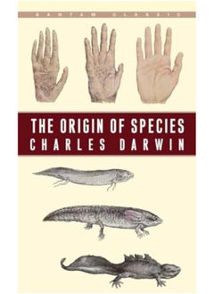 The Origin Of Species By Means Of Natural Selection Or The Preservation Of Favoured Races In The St